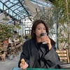 소녀시대 수영, 소박한 휴식..군고구마 시선강탈