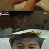 '루왁인간' 안내상, 루왁커피 원샷 후 눈물..왜?