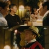 '루왁인간' 안내상, 퇴직 파티서 미소..가족의 사랑으로 마무리 [★밤TView]