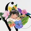 옹성우, 9일 싱글 'WE BELONG' 컴백 확정(공식)