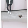 유노윤호, 지압 슬리퍼 앞에서 보여준 인간美..'웃픔'