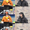 김서형 "'아내의 유혹'에서 소리 지른 후 성대 떨림 생겼다"
