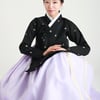 '녹두전' 조수향 "올해 서른 살, 축하 많이 받았죠"[한복인터뷰]