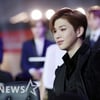 '활동 올스톱' 강다니엘, 상태 호전 "회복 최우선"