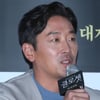 '클로젯' 하정우 "김남길과 난 활달..절제하느라 힘들어"
