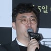 '클로젯' 감독 "나만의 꿈인 줄 알았던 하정우와 재회..이루어졌다"