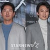 하정우X김남길 '클로젯', 웃음은 덤..진지한 브로맨스 케미 [종합]