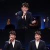 '스탠드업' 현진영 "나는 1호 관종..대마초로 콩밥" 솔직 고백 [★밤TView]
