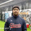 '상동 2군'서 만난 롯데 장원삼 "돌고 돌아 고향팀, 보답해야죠" [★인터뷰]