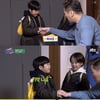 '유랑마켓' 폭풍성장 서언·서준 등장.."이휘재 빼닮았네"