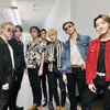 '컴백' 방탄소년단, 빌보드 월드앨범 6개 차트인 '기염'