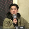 '너힙아' 얀키 "방탄소년단과 음악 작업..잘 돼서 좋아"