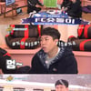 '날아라 슛돌이' 김종국, 수다본능 폭발..양세찬 "TMI"