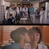 종영 '김사부2' 안효섭, 한석규 과제 해결..이성경과 애정확인[★밤TView]
