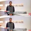 손헌수 "질병은 예방이 최선! 코로나19 꼭 이겨냈으면" 
