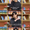 이재욱 "코로나19와 싸우고 있는 모든 분께 응원 메시지" 