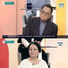 이상해, 위암 선고→최병서와 술 마셔.."김영임에게 죄송하다"