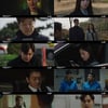 '메모리스트' 유승호, 조한철과 심리 싸움 '긴장감 팽팽' 