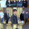 DJ 알레소, 세븐어클락 응답 "정말 멋지고 고맙다"