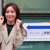 [★포토]이안 '총선 사전투표 참여'