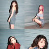 오마이걸, 두 번째 개인티저 공개 '펑키+레트로'