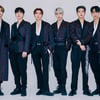 몬스타엑스 日싱글 타워레코드 주간 차트 1위[공식]