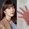 '응팔' 이문정, 어제(28일) 득남 "꾸미가 세상에 왔어요!"