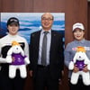 하이원, KLPGA 김지현2, 곽보미 프로 후원