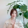 송혜교, 김혜수 지목→덕분에 챌린지 동참.."의료진 희생, 감사"