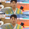 '밥먹다' 김호중, 남다른 팬사랑.."좋은 노래 들려드리겠다"[별별TV]