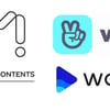 SM C&C STUDIO, 실력 경험 신뢰 바탕..VLIVE·wavve계약체결 