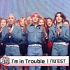 뉴이스트 '음악중심' 1위..총 4관왕 파죽지세[★밤TView]