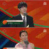 강하늘X김희애, TV부문 남녀 최우수 연기상 수상 [2020 백상예술대상]