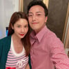 '새댁' 김준희 "결혼 잘한 것 같아..엄마에겐 1등 사위" ♥남편 사랑 뿜뿜