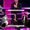 '부럽지' 전진 "예비장모님 엄마라고 불러"[별별TV]