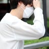 [★포토]규현 '민낯이라...'