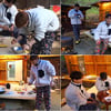젝스키스 '삼시세끼네' 완벽 적응..김치전 성공할 수 있을까?