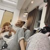 현아♥던 "애정전선 이상 무" 근황 공개