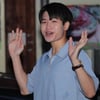 [★포토]조명섭 '수수한 사복패션'