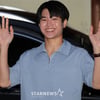 [★포토]조명섭 '안녕하세요'