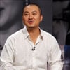 염경환 "이혼은 과거…잘 살고 있으니 오해 NO"[직격인터뷰]