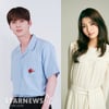 황민현 정다빈, JTBC 새 드라마 '라이브온' 주연[공식]  