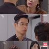 '위험한약속' 강성민 찾아간 윤복인 "딸 대신 복수하겠다" [별별TV]