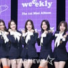 합정 메세나폴리스서 화재..위클리, 데뷔 쇼케이스 취소 [공식]