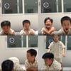 이휘재♥문정원 아들 서언X서준, 달밤에 체조하는 장꾸들