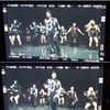 강다니엘, 신곡 'Waves' 뮤비 영상 공개..독보적 피지컬