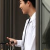 김희재 '미소에 희며드세요' [★포토]