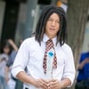 음문석, '편의점 샛별이'로 입증한 연기 스펙트럼.."소풍처럼 설렜던 촬영"