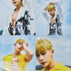 원호 'Love Synonym' 콘셉트 포토..몽환+섹시