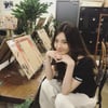 유라, 상큼美 가득 미대 여신 포스..안보현 "그리고 있지?"